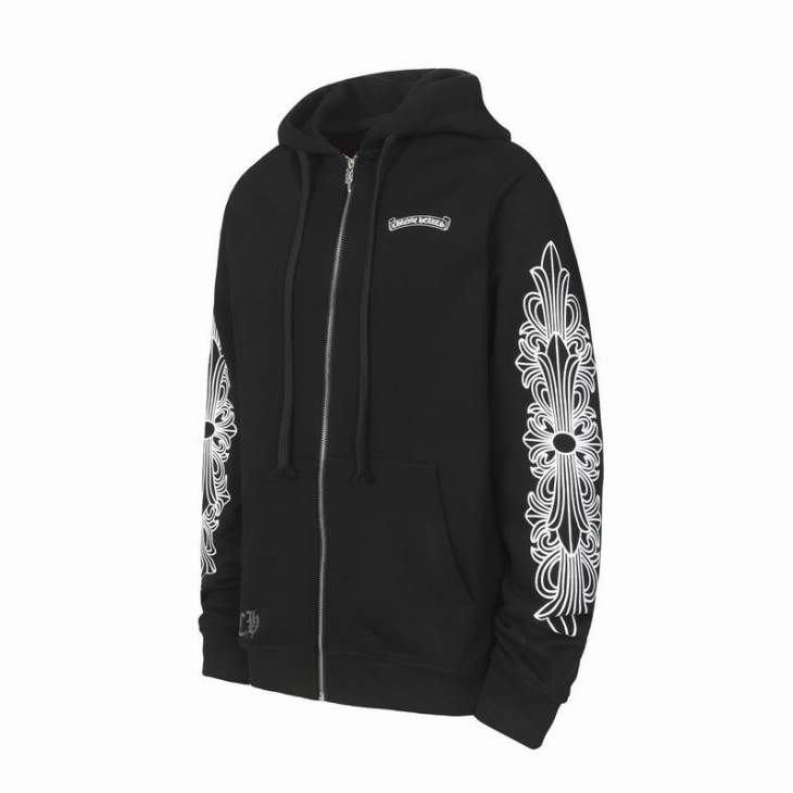 Picture of Chrome Hearts Jackets _SKUChromeHeartsS-XLaztxC1534767